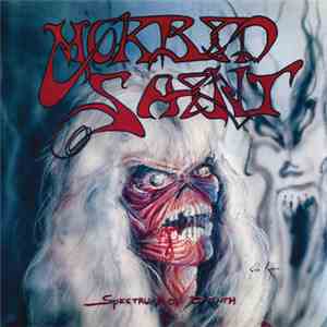 Morbid Saint - Spectrum Of Death flac mp3 download