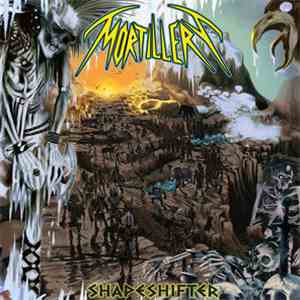 Mortillery - Shapeshifter download flac mp3