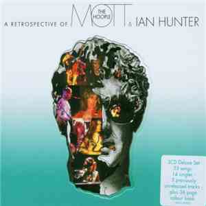 Mott The Hoople - The Journey: A Retrospective Of Mott The Hoople And Ian Hunter download flac mp3