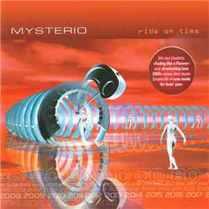 Mysterio  - Ride On Time download flac mp3