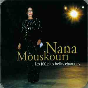 Nana Mouskouri - Les 100 Plus Belles Chansons download flac mp3