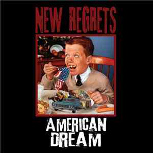 New Regrets - American Dream download flac mp3