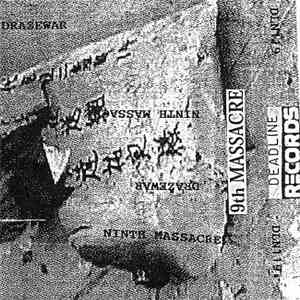Ninth Massacre - Drazewar download flac mp3