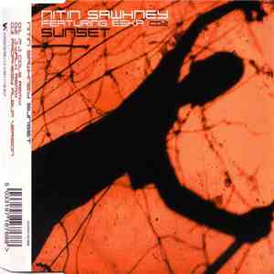Nitin Sawhney - Sunset download flac mp3
