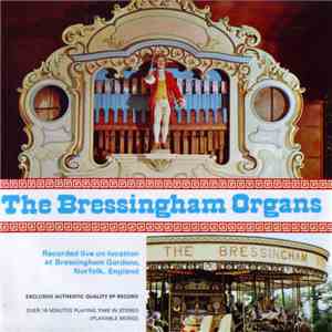 No Artist - The Bressingham Organs download flac mp3
