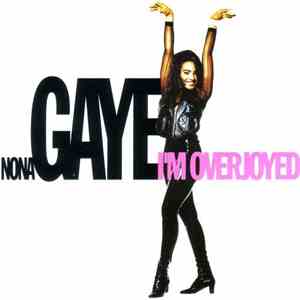 Nona Gaye - I'm Overjoyed download flac mp3