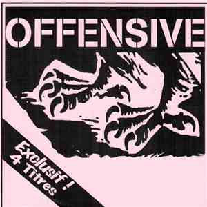 Offensive  - 2 Millions De Voix download flac mp3