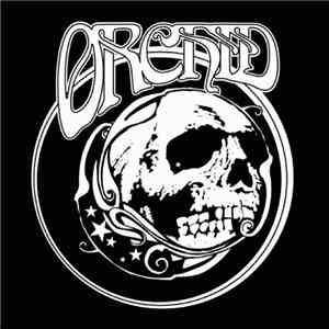 Orchid  - Through The Devils Doorway download flac mp3