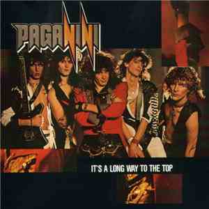Paganini - It's A Long Way To The Top download flac mp3