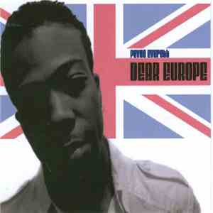 Peven Everett - Dear Europe download flac mp3