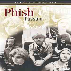 Phish - Possum - In Concert download flac mp3