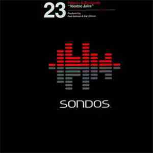 Piliavin & Zimbardo - Voodoo Juice download flac mp3