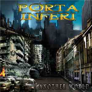 Porta Inferi  - Another World download flac mp3