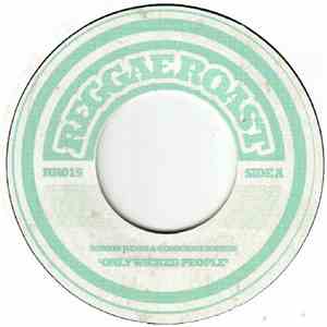 Ramon Judah & Conscious Sound - Only Wicked People download flac mp3
