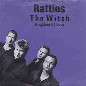 Rattles - The Witch download flac mp3