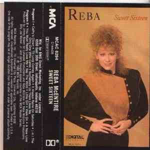 Reba McEntire - Sweet Sixteen download flac mp3