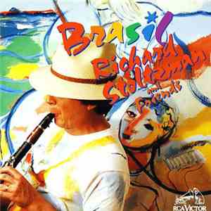 Richard Stoltzman - Brasil download flac mp3
