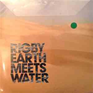 Rigby, Christon Kloosterboer - Earth Meets Water download flac mp3