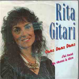 Rita Gitari - Dans Dans Dans / J'ai Tant De Choses A Dire download flac mp3