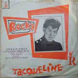 Rocky Teoh - Jacqueline download flac mp3