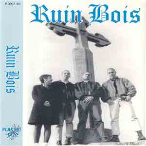 Ruín Boís - Ruín Boís download flac mp3