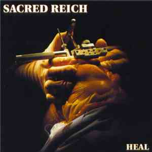 Sacred Reich - Heal download flac mp3