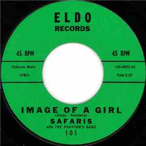 Safaris With The Phantom's Band - Image Of A Girl flac mp3 download