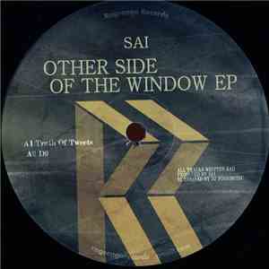 Sai  - Other Side Of The Window EP download flac mp3