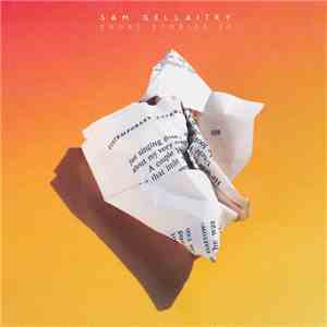 Sam Gellaitry - Short Stories download flac mp3