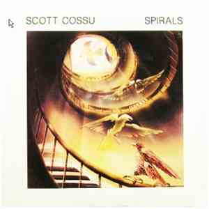 Scott Cossu - Spirals download flac mp3