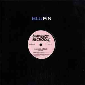 Shameboy - Rechoque download flac mp3