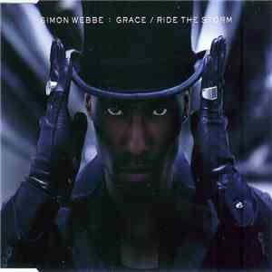 Simon Webbe - Grace / Ride The Storm download flac mp3