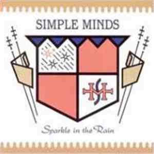Simple Minds - Sparkle In The Rain download flac mp3