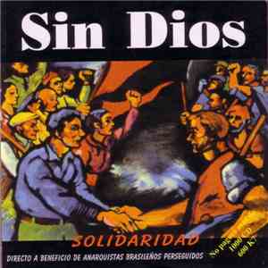 Sin Dios - Solidaridad download flac mp3