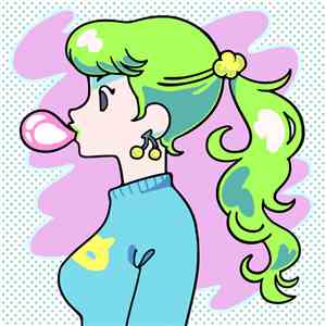 Slime Girls - HEART ON WAVE download flac mp3