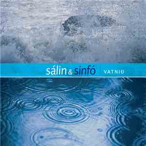 Sálin & Sinfó - Vatnið download flac mp3
