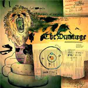 Slug Christ - The Demiurge download flac mp3
