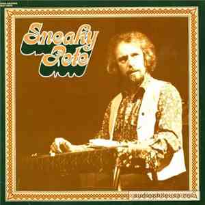 Sneaky Pete Kleinow - Sneaky Pete download flac mp3