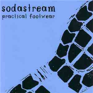 Sodastream - Practical Footwear download flac mp3