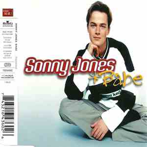 Sonny Jones  - Babe download flac mp3