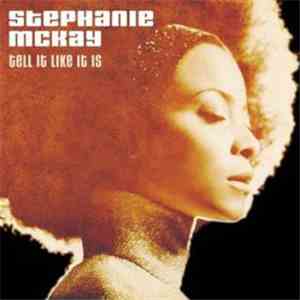 Stephanie McKay - Tell It Like It Is download flac mp3