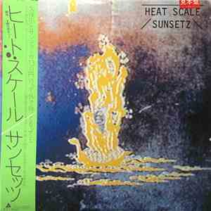 Sunsetz - Heat Scale download flac mp3