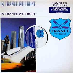 Tangled Universe - I Miss You / For A Reason flac mp3 download