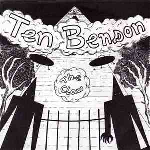 Ten Benson - The Claw download flac mp3