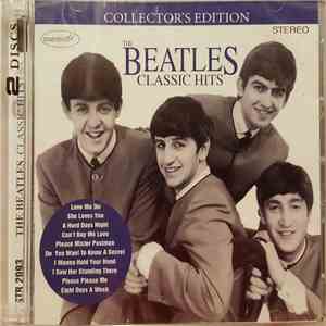 The Beatles - Classic Hits download flac mp3