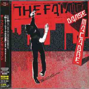 The Faint - Danse Macabre download flac mp3