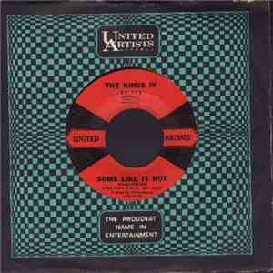 The Kings IV - Some Like It Hot download flac mp3