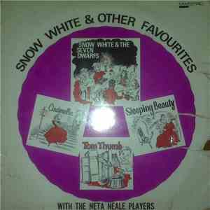 The Neta Neale Players - Snow White & Other Favourites download flac mp3