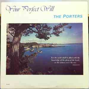 The Porters  - Your Perfect Will download flac mp3