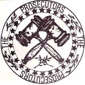 The Prosecutors  - I've Got A Message download flac mp3